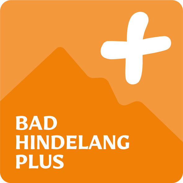 Bad Hindelang PLUS Gastegber