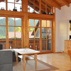 Ferienwohnung Rotspitze