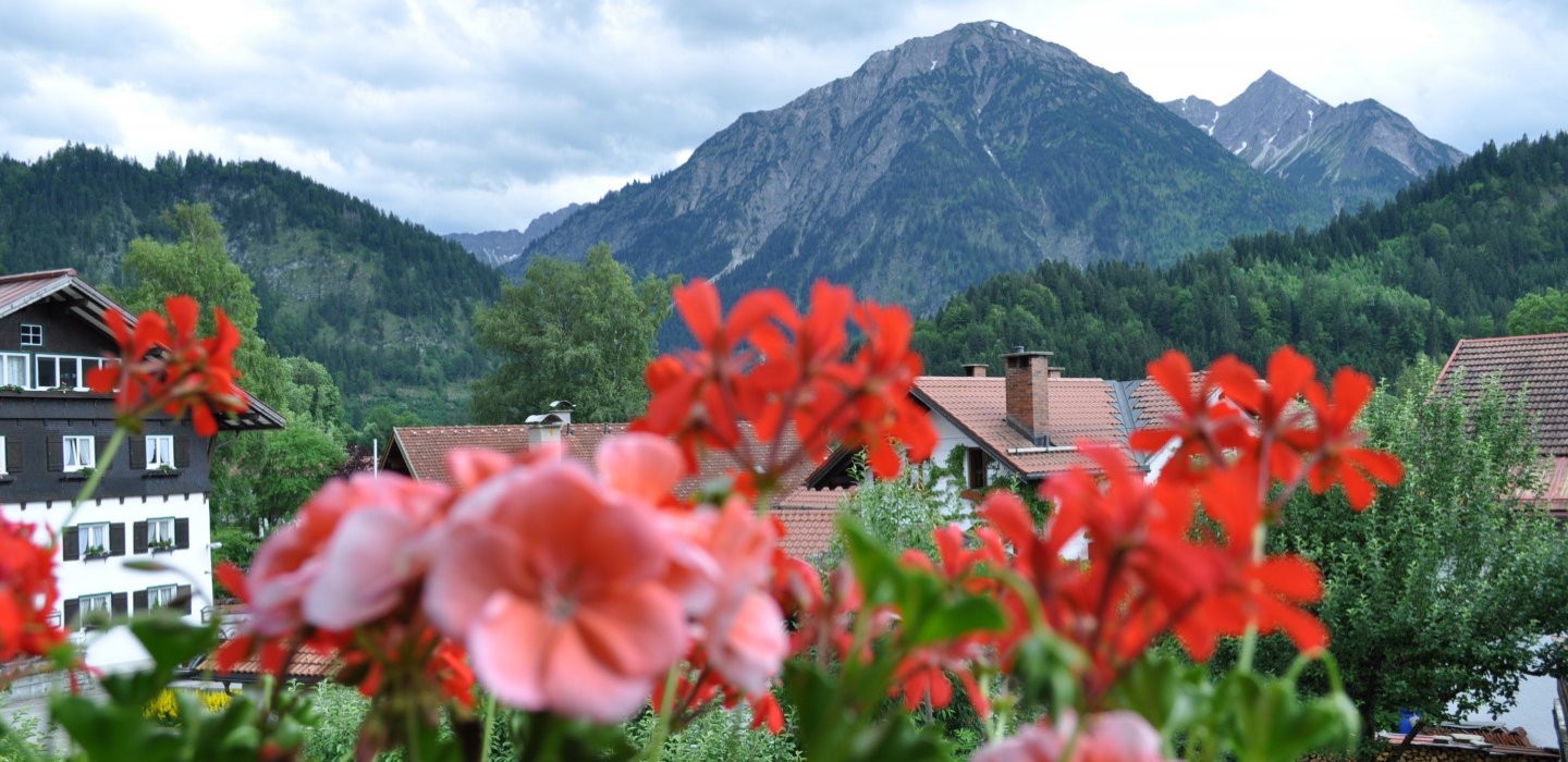 Haus Maria - Bad Oberdorf