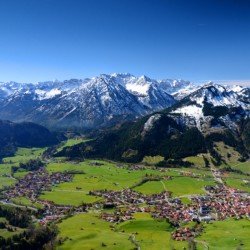 Bad Oberdorf