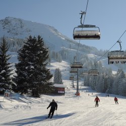 Iselerbahn Oberjoch